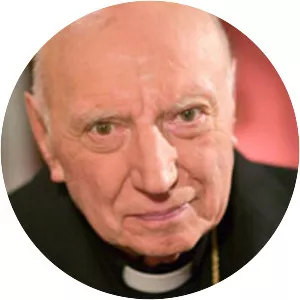 Tomáš Špidlík - Czech prelate