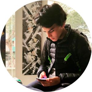 Tomas Suarez-Vertiz Martinez photograph