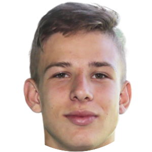 Tomáš Suslov - Slovak soccer player