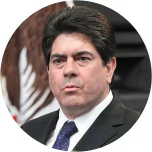 Tomás Torres Mercado