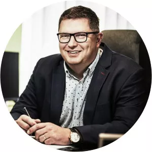 Tomáš Třetina - Member of the Czech Senate