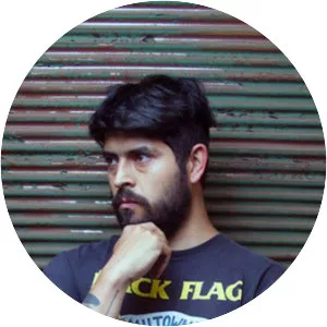 Tomás Urquieta - Musical artist