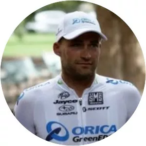 Tomas Vaitkus - Lithuanian professional road racing cyclist