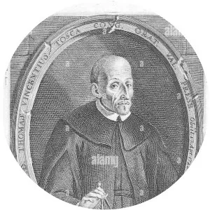 Tomás Vicente Tosca