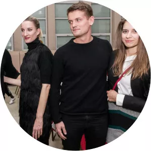 Tomáš Vincze photograph