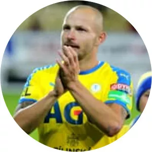 Tomáš Vondrášek - Czech football player