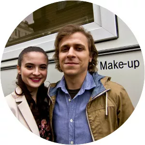 Tomáš Vorel Jr. - Movie actor