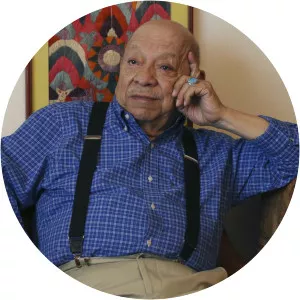 Tomás Ybarra-Frausto - Author