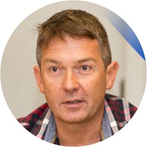 Tomas Zampa photograph