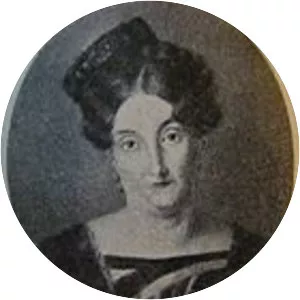 Tomasa de la Quintana - 