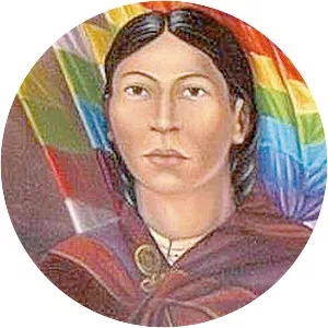 Tomasa Tito Condemayta