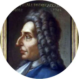 Tomaso Antonio Vitali