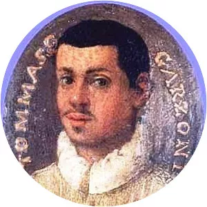 Tomaso Garzoni