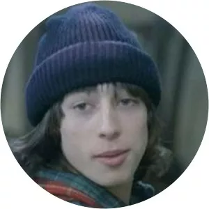 Tomaso Milian Jr. photograph