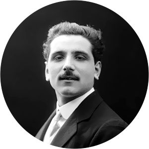 Tomaso Monicelli photograph