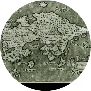 Tomaso Porcacchi Castilione