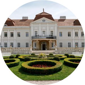 Tomášov manor house - 