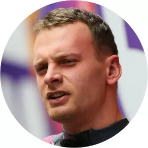 Tomass Dukurs - Latvian skeleton racer