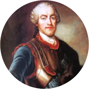 Tomasz Antoni Zamoyski - 