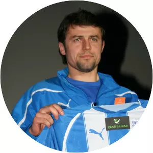 Tomasz Bandrowski - Polish former football player