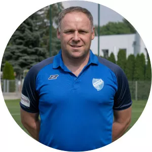 Tomasz Bekas - Polish football player