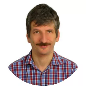 Tomasz Bigaj - Author