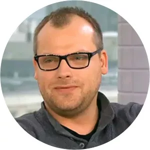 Tomasz Blachnicki - Film producer