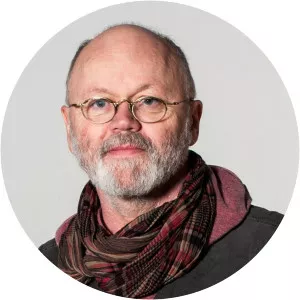 Tomasz Bogusławski - Visual artist