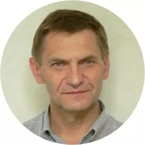 Tomasz Brzostek - Researcher