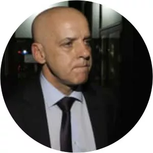 Tomasz Budzyński - Polish musician