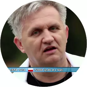 Tomasz Calicki - Musical artist