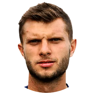 Tomasz Chałas - Polish footballer