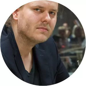 Tomasz Chyła photograph