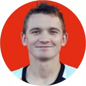 Tomasz Ciesielski - Polish former footballer