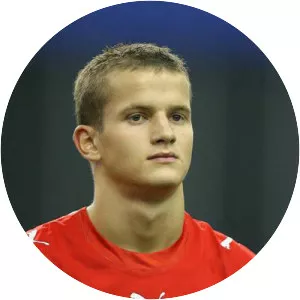 Tomasz Cywka - Polish football player