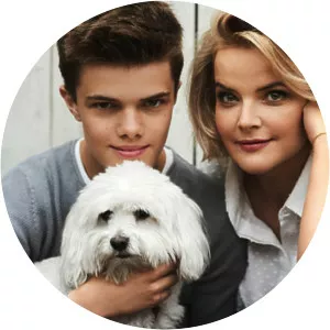 Tomasz David Malcolm photograph