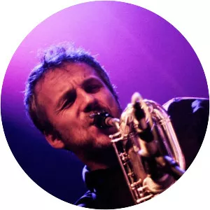 Tomasz Duda - Musician