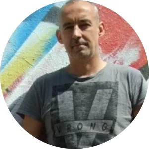 Tomasz Duszyński - Journalist