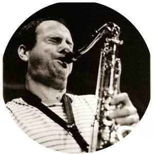 Tomasz Glazik Musician