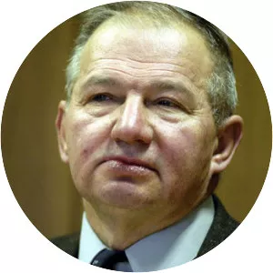 Tomasz Goban-Klas - Sociologist