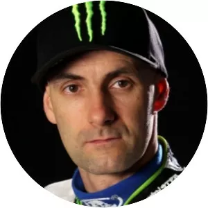 Tomasz Gollob - Polish motorcycle racer