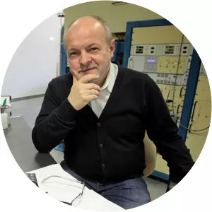 Tomasz Goslar - Physicist