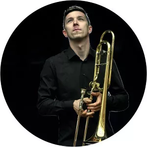 Tomasz Hajda Musician