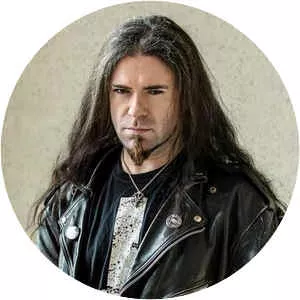 Tomasz Halicki - Polish musician