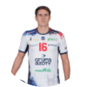 Tomasz Kalembka - Volleyball player