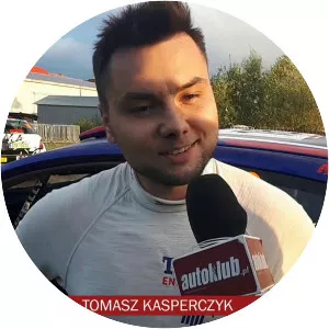 Tomasz Kasperczyk
