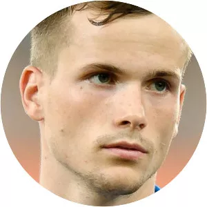 Tomasz Kędziora - Polish footballer