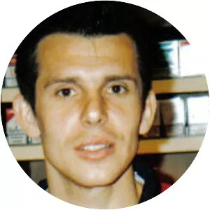 Tomasz Kiełbowicz - Polish footballer