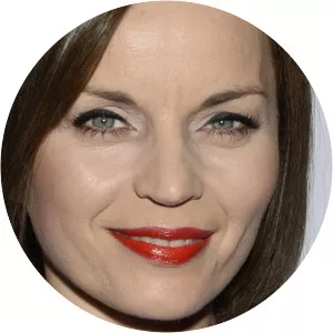 Tomasz Kokociński - Katarzyna Dowbor's brother