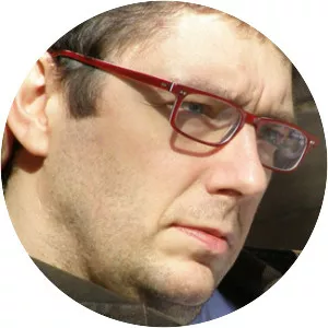 Tomasz Kołodziejczak - Polish fiction writer